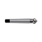 Conical End Mill HSS 3F 90° DIN335, 72356