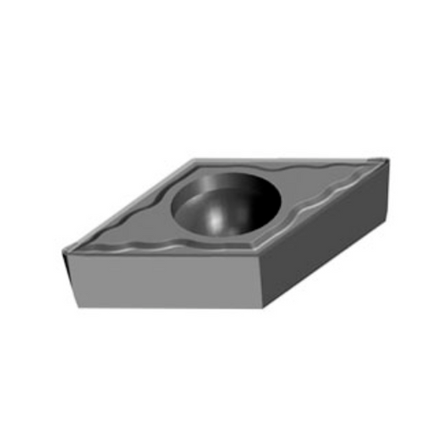 DCMT 11T304-EM Turning Insert, ZCC CT