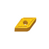 DNMG 150604-PM Turning Insert, ZCC CT