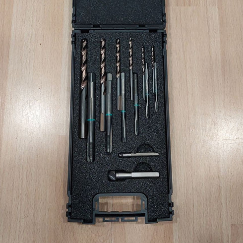 DULO Tool Set