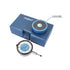 Dasqua Dial Indicator with Magnetic Lug Back