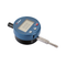 Dasqua Digital Indicator with Tolerance Alarm