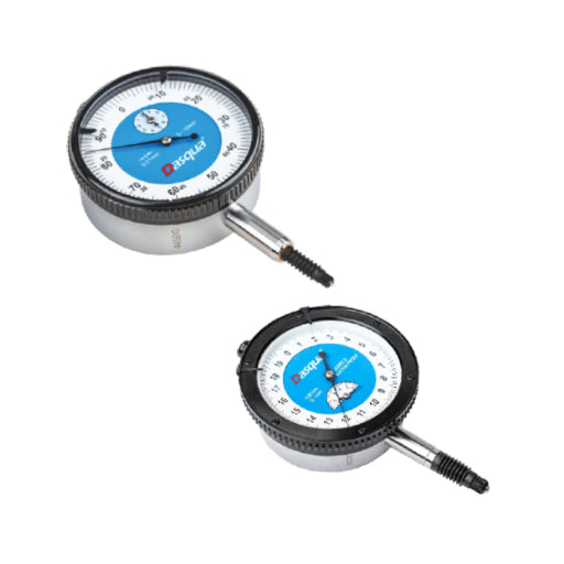Dasqua Waterproof Dial Indicator DIN878