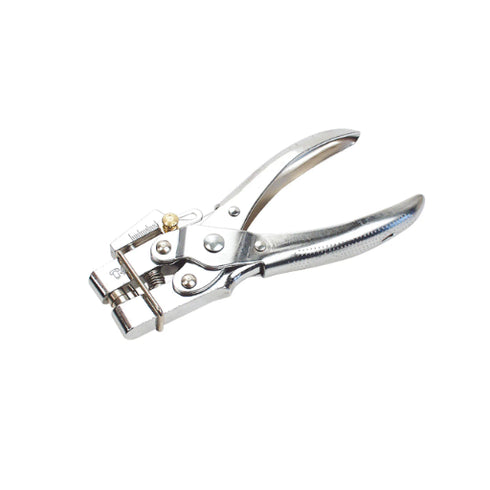 De Luxe Eyelet Pliers 165mm