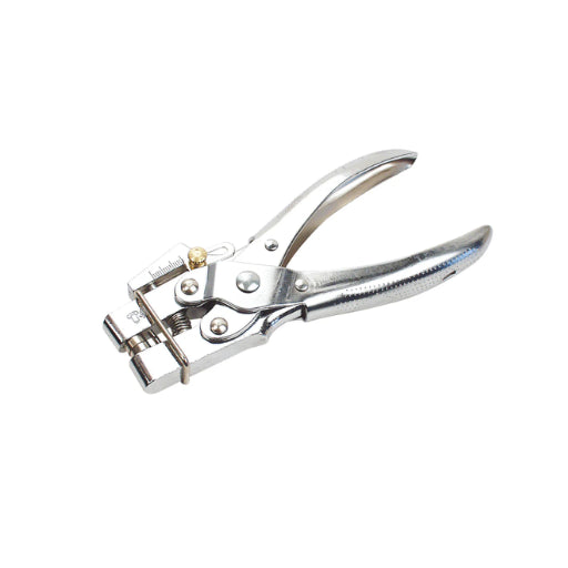 De Luxe Eyelet Pliers 165mm