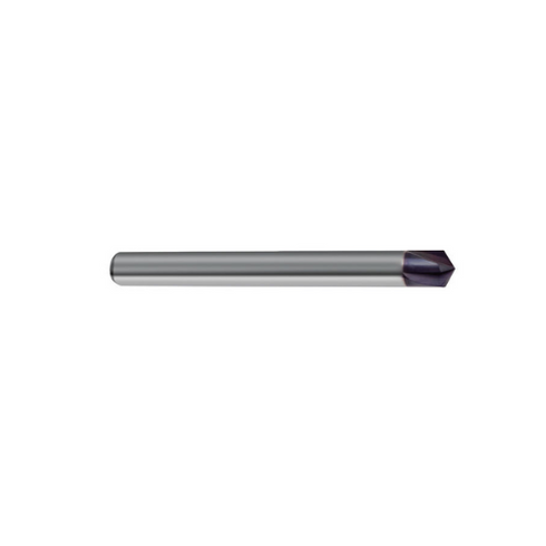 Deburring end mills 120° 53397