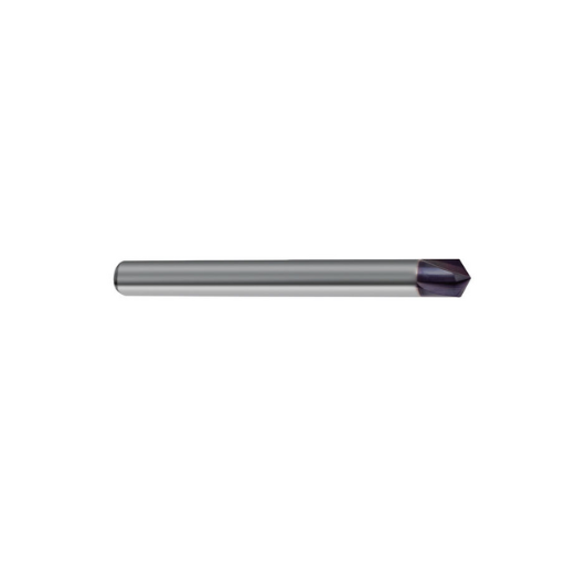 Deburring end mills 120° 53397