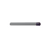 Deburring end mills 120° 53397