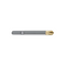 Deburring end mills 90°