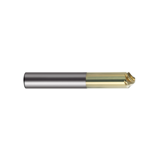 Deburring end mills 90° 63399