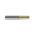 Deburring end mills 90° 63399