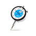 Dial Indicator DIN 878