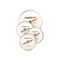 Diamond Cutting Disc Continuous Rim 110–230mm