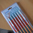 Diamond Needle Files Set - 6 Pieces