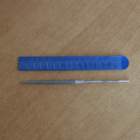Diamond file 2152 D126, STRAUSS