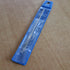 Diamond file DF 3608 D 126, PFERD