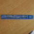 Diamond file DF 3608 D 126, PFERD
