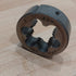 Die BSW 1" x 8 HSS DIN223 GT
