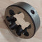Die G Thread 2" x 11 HSS, AC