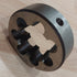 Die G Thread 2" x 11 HSS, AC