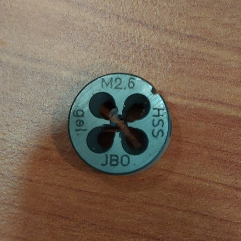 Die JBO