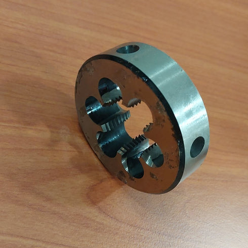 Die (M27 x 2) HSS DIN223, 73415