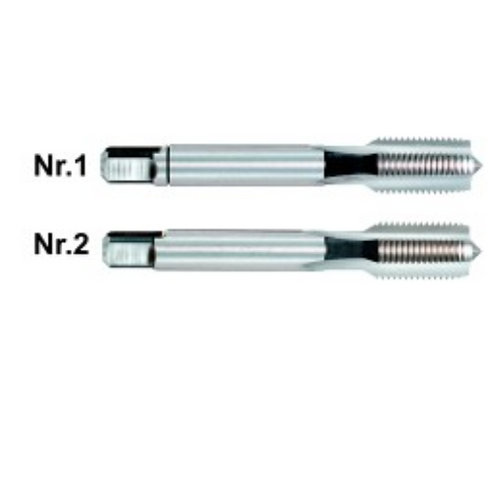 Die (Mf 36-Mf 50) HSS-G DIN2181