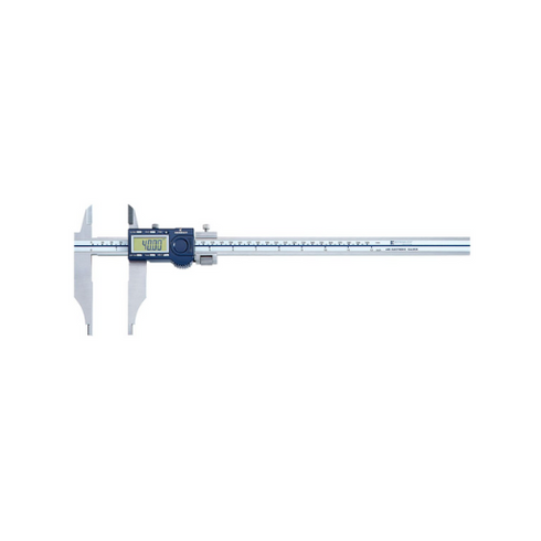 Digital Caliper Heavy Duty