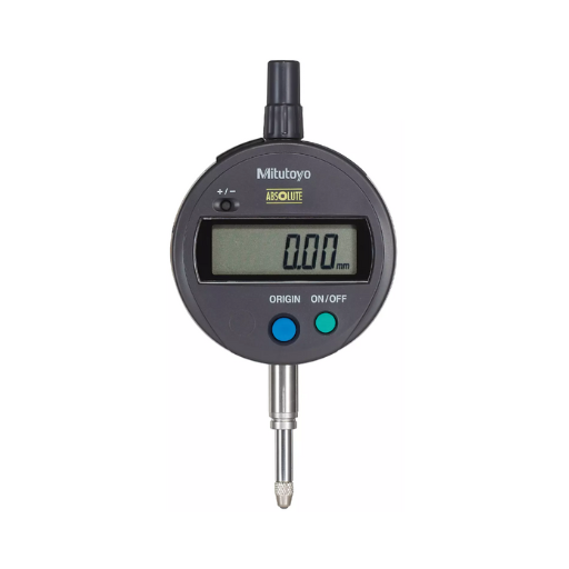 Digital Dial Indicator - 12.5mm-0.01mm, MITUTOYO