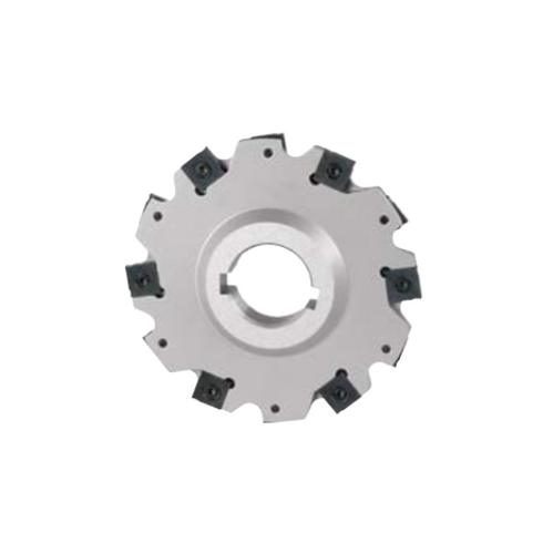 Disc with Interchangeable Inserts Φ100 x 10mm