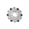 Disc with Interchangeable Inserts Φ100 x 10mm