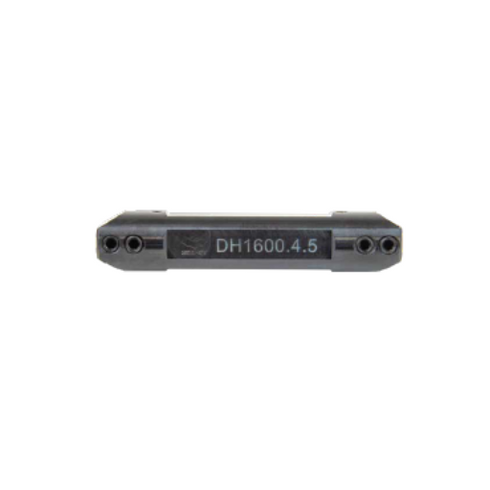 Double-sided tool holder