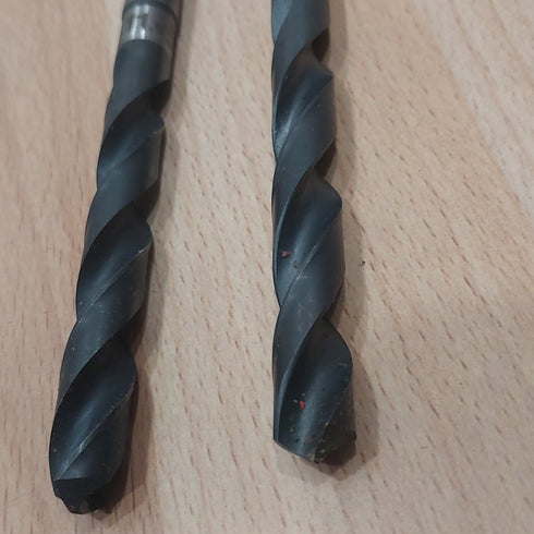 Drill 11.5 SKF