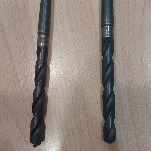 Drill 11.5 SKF