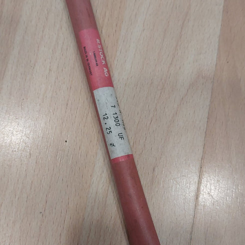 Drill 12.25 STOCK 3