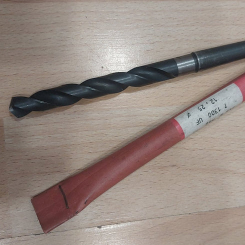 Drill 12.25 STOCK