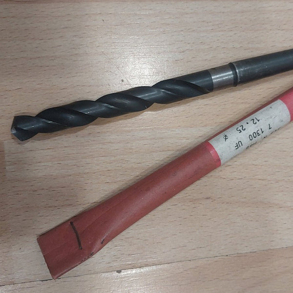 Drill 12.25 STOCK