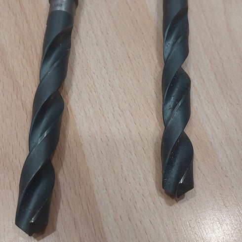 Drill 15.5 skf