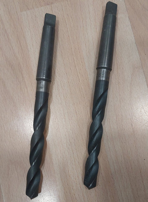 Drill 15.5 skf