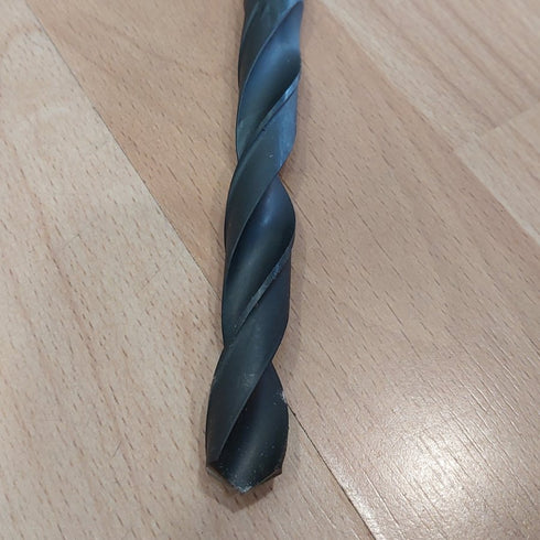 Drill HSS 15.5 TERRAX