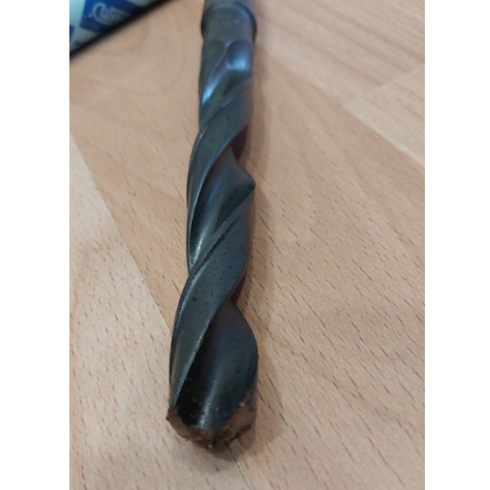 Drill HSS Werko