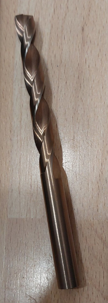 Drill set HSSCo