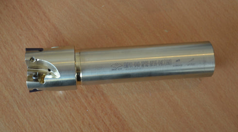 Milling Cutter EMP01040XP32AP1604C160