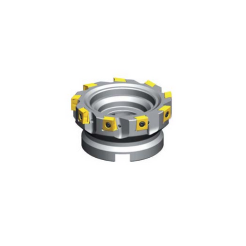 EMP09 90° Milling Head