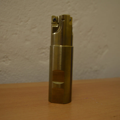 EMP13 90° Weldon