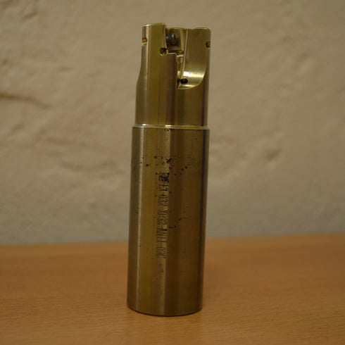 EMP13 90° Weldon