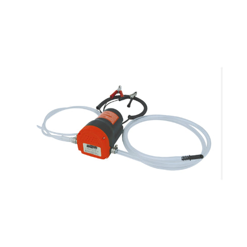Electric Oil & Diesel Transfer Pump
