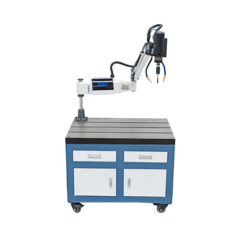 Electric tapping machine
TM 16 BLO / R 1100