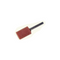 Emery Stone Cylindrical