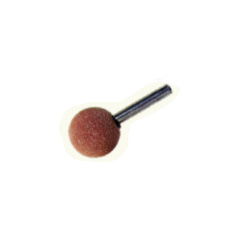 Emery Stone Round